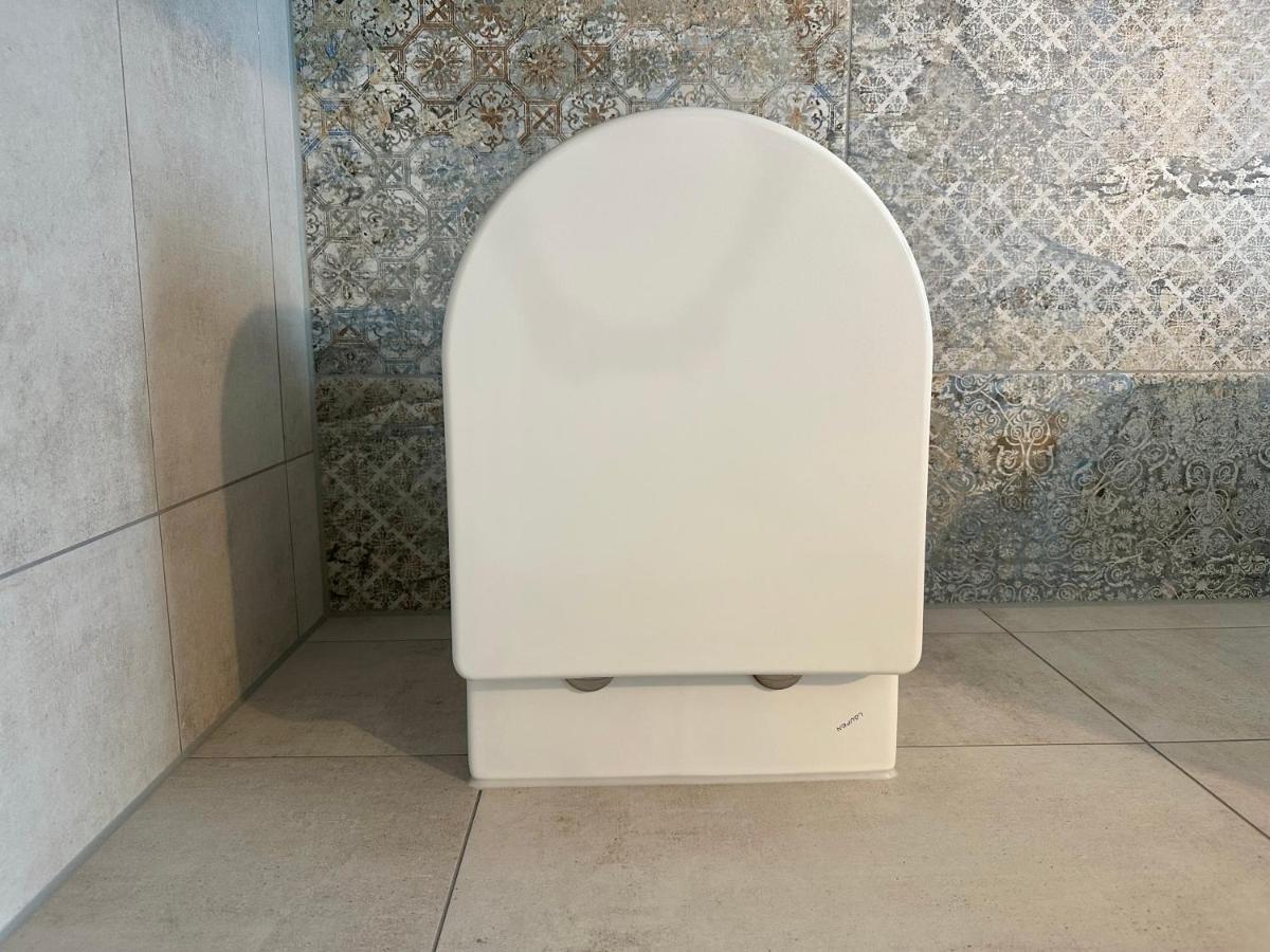 Apartment Auf Zwei Ebenen Mit Aussicht Ins Gruene Stuttgart Zewnętrze zdjęcie