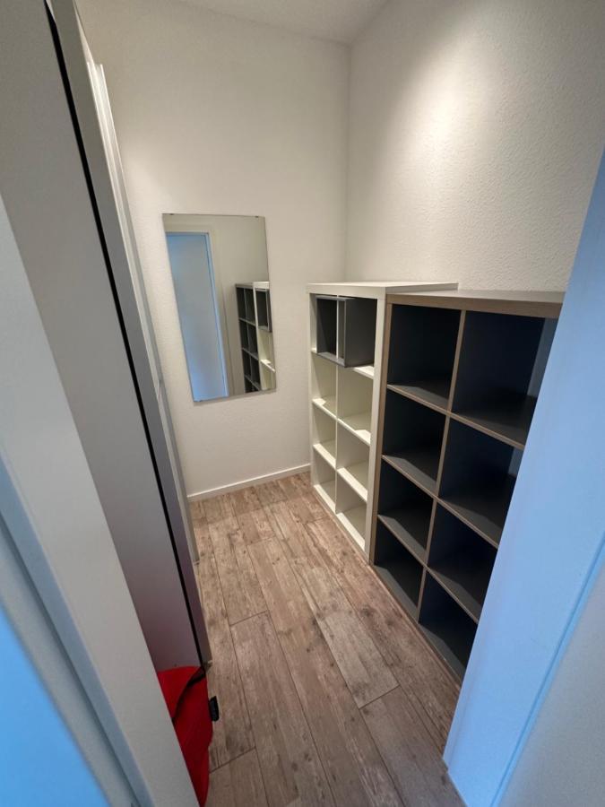 Apartment Auf Zwei Ebenen Mit Aussicht Ins Gruene Stuttgart Zewnętrze zdjęcie