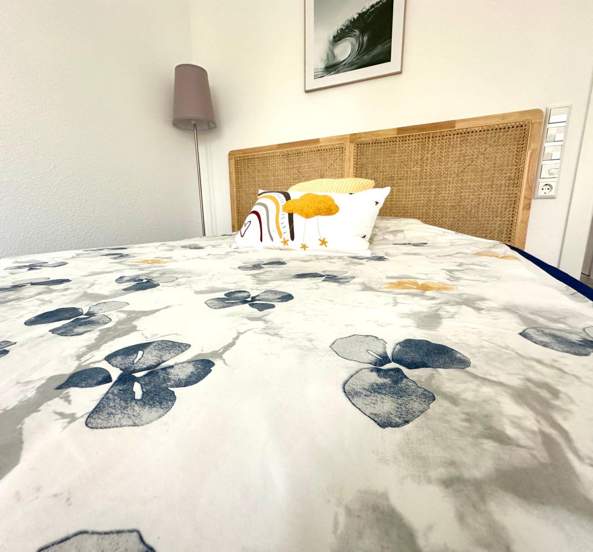 Apartment Auf Zwei Ebenen Mit Aussicht Ins Gruene Stuttgart Zewnętrze zdjęcie