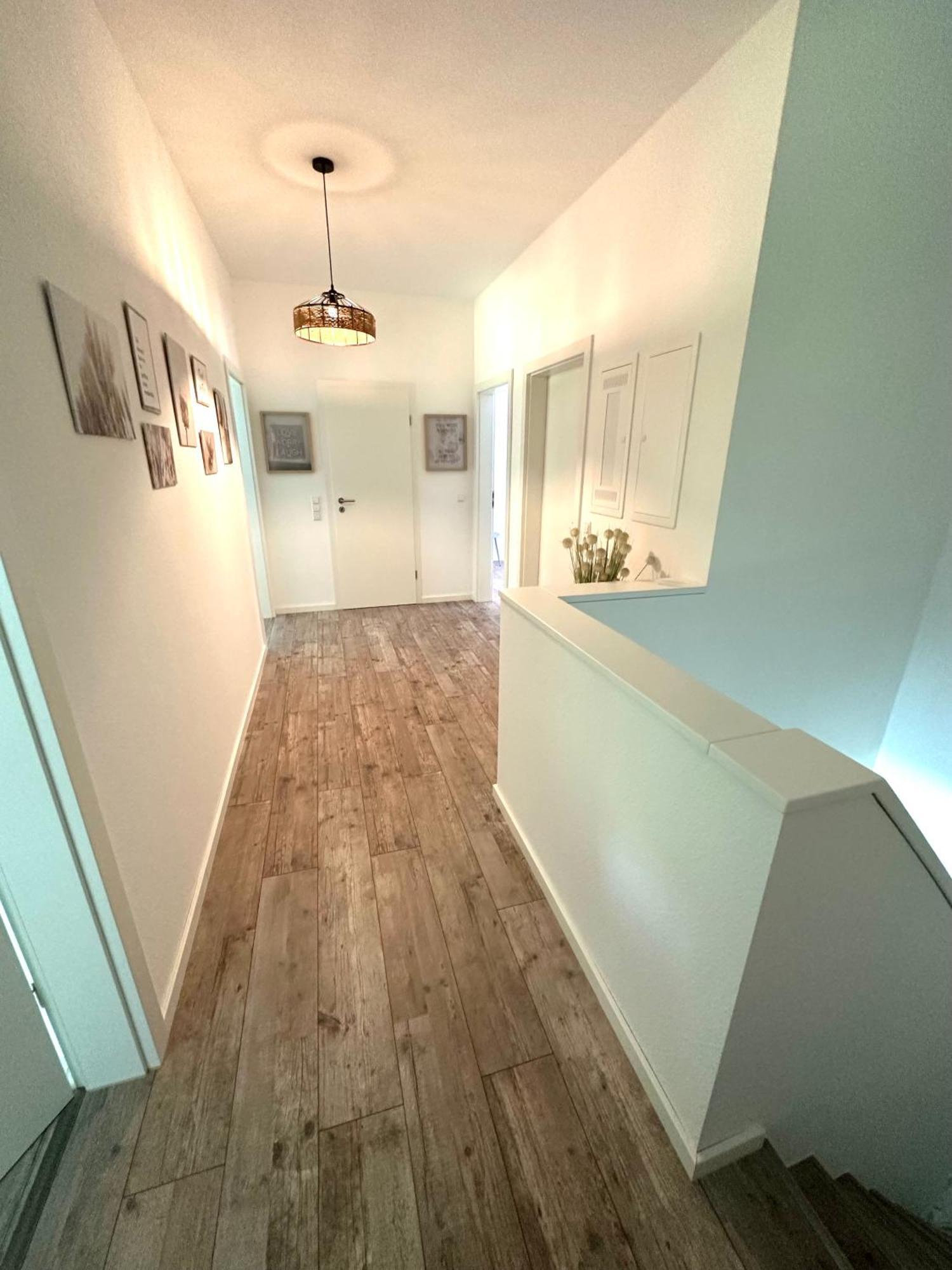 Apartment Auf Zwei Ebenen Mit Aussicht Ins Gruene Stuttgart Zewnętrze zdjęcie