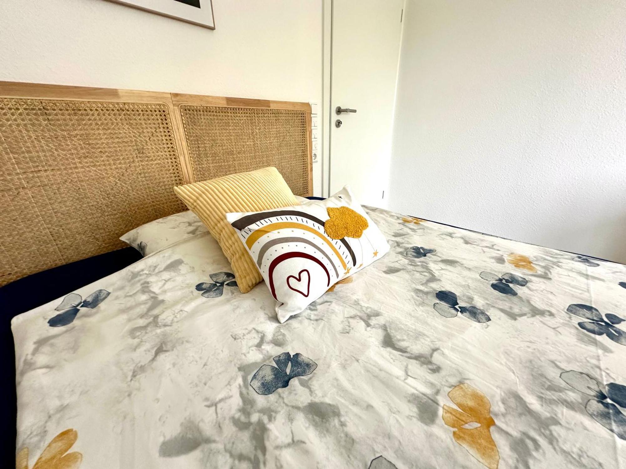 Apartment Auf Zwei Ebenen Mit Aussicht Ins Gruene Stuttgart Zewnętrze zdjęcie